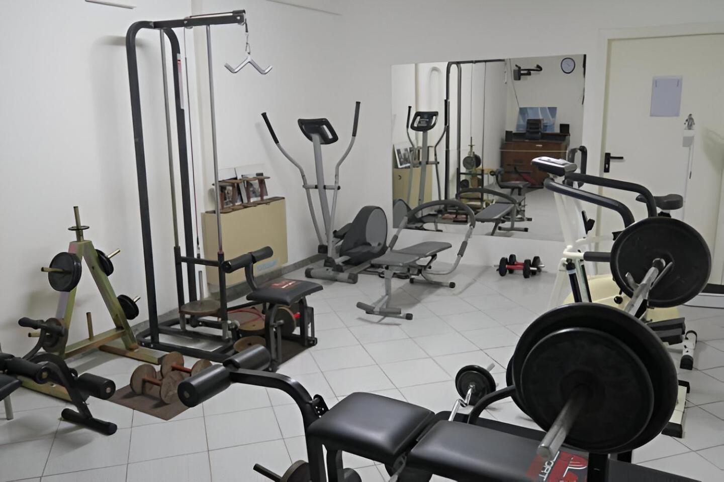Hotel Angelini Torbole Sul Garda Екстер'єр фото